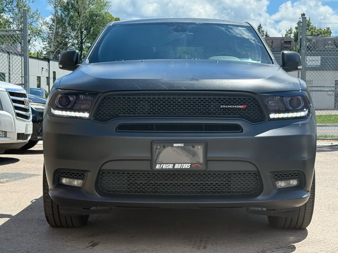 2020 Dodge Durango ***SOLD/RESERVED*** - Photo #2