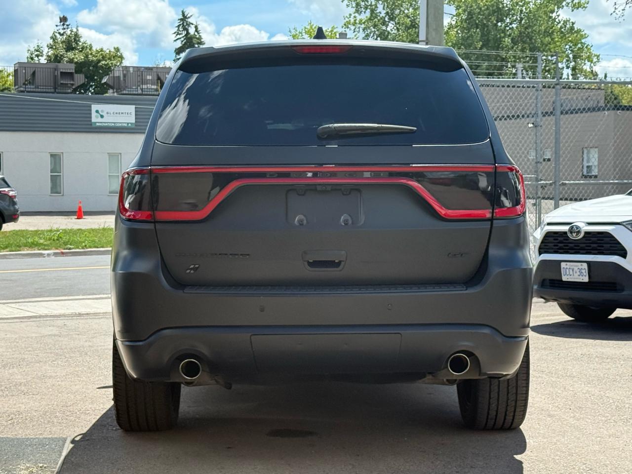 2020 Dodge Durango ***SOLD/RESERVED*** - Photo #4
