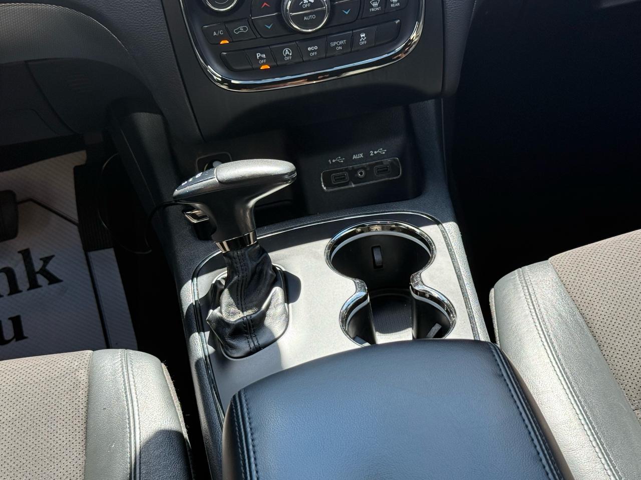 2020 Dodge Durango ***SOLD/RESERVED*** - Photo #10