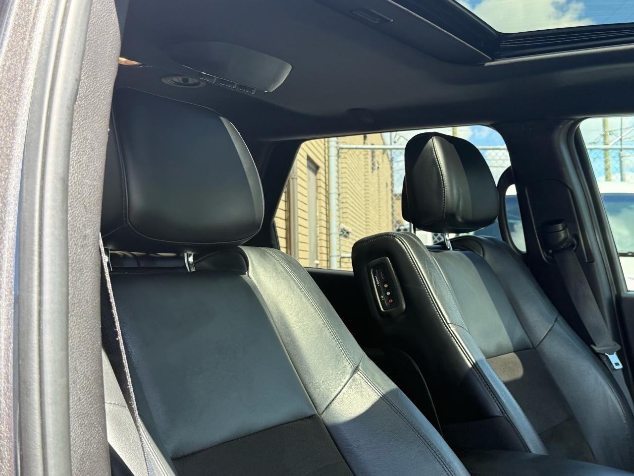 2020 Dodge Durango ***SOLD/RESERVED*** - Photo #12