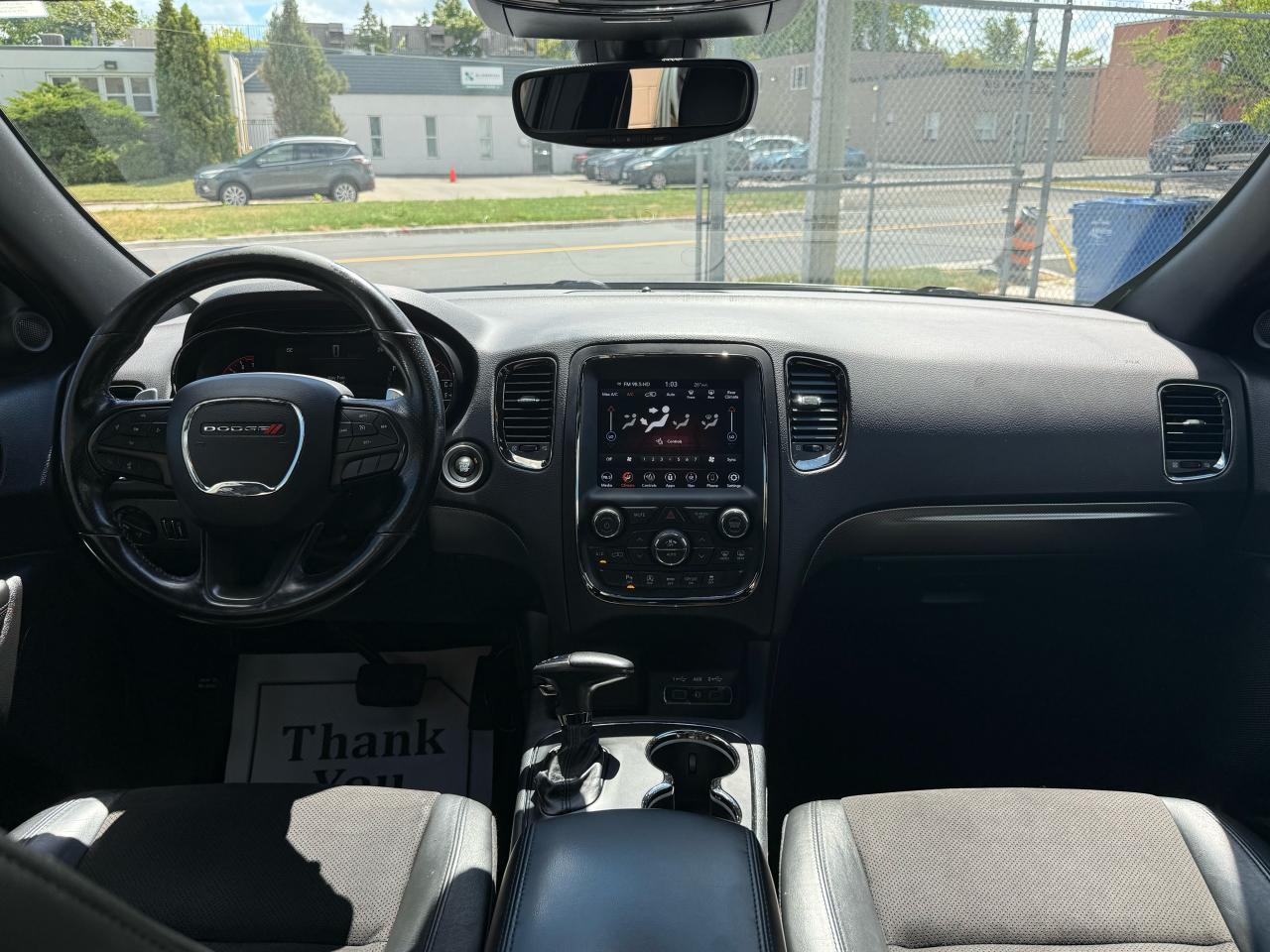2020 Dodge Durango ***SOLD/RESERVED*** - Photo #7