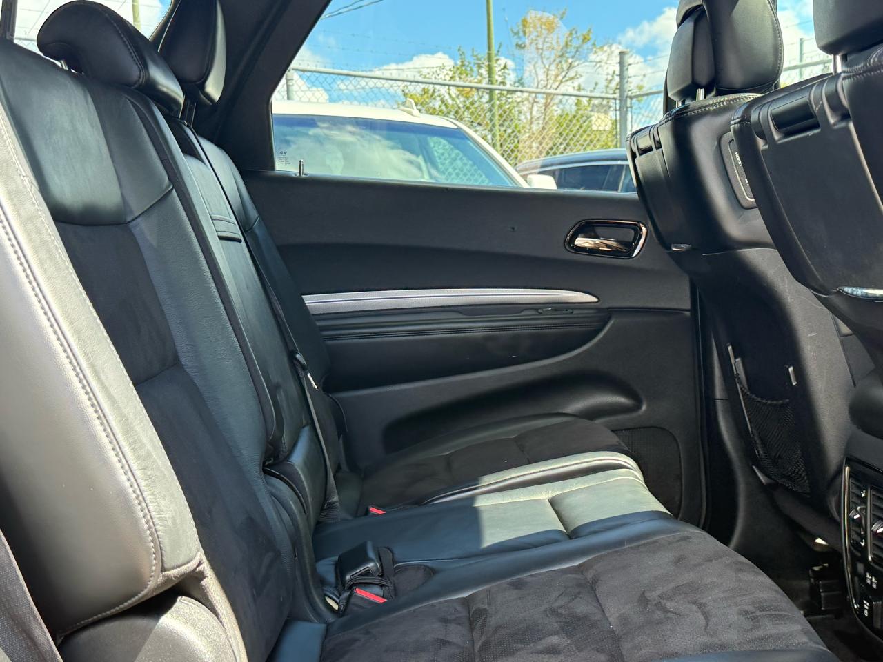 2020 Dodge Durango ***SOLD/RESERVED*** - Photo #14