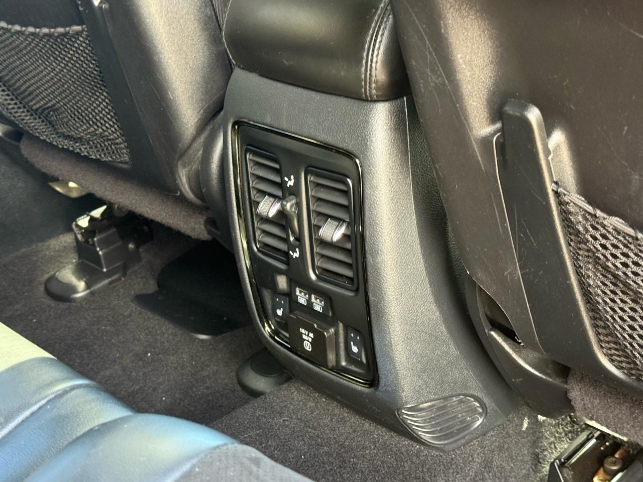 2020 Dodge Durango ***SOLD/RESERVED*** - Photo #15