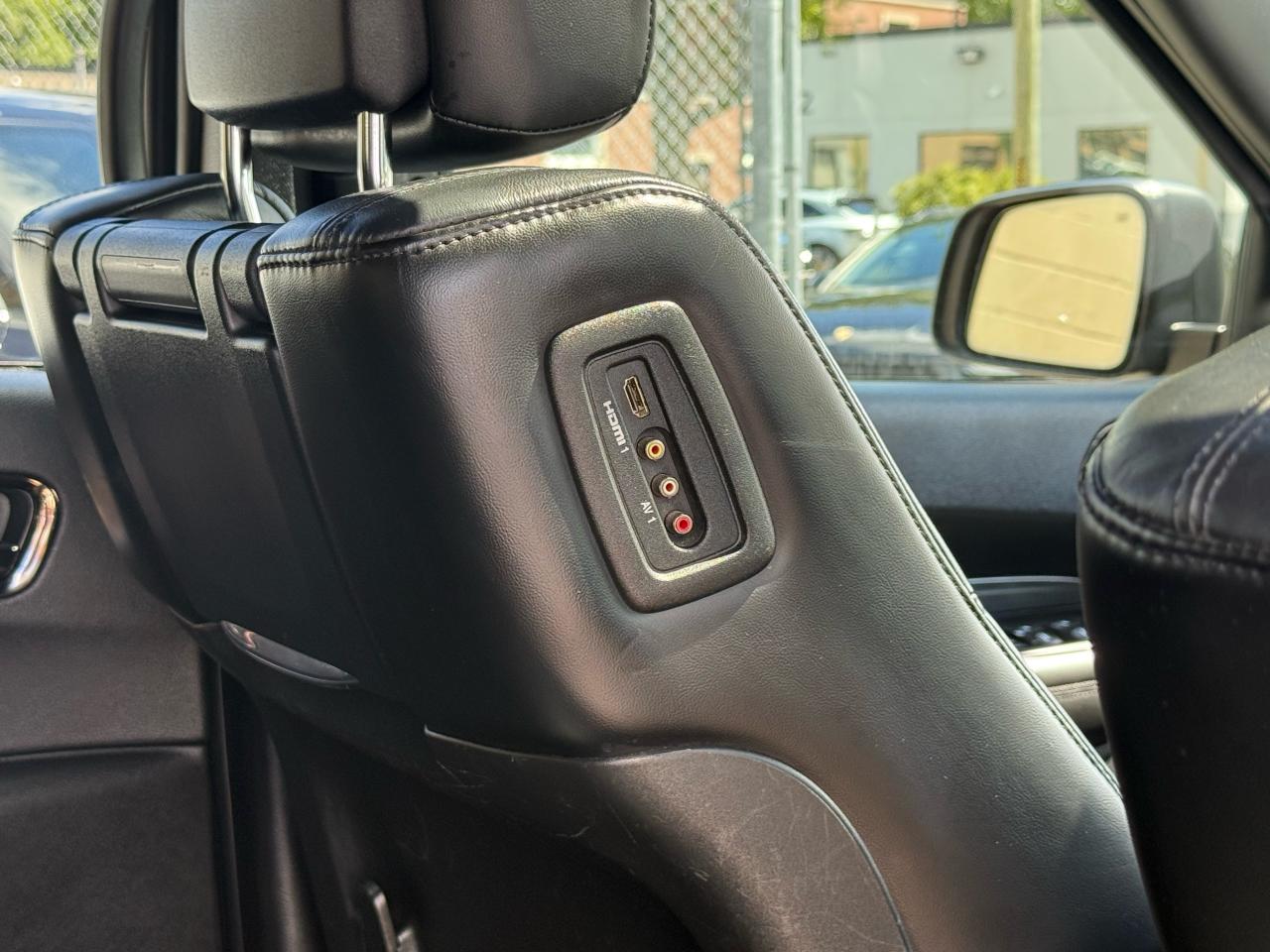 2020 Dodge Durango ***SOLD/RESERVED*** - Photo #16