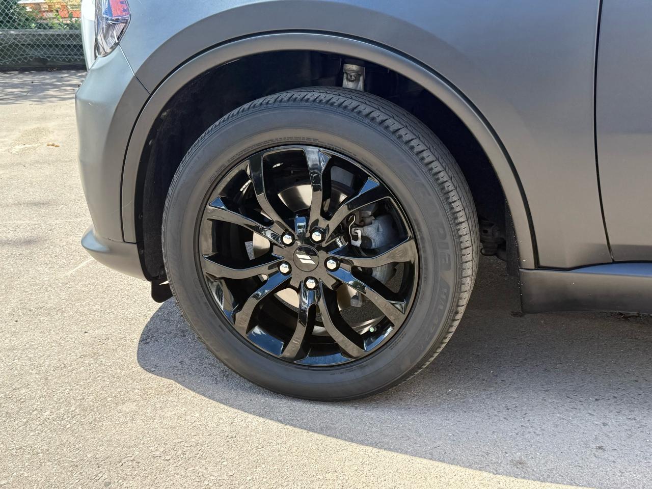 2020 Dodge Durango ***SOLD/RESERVED*** - Photo #20