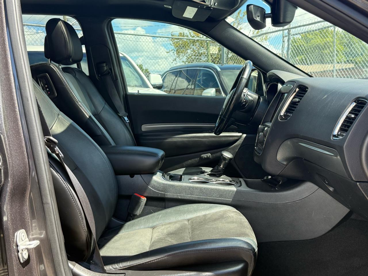 2020 Dodge Durango ***SOLD/RESERVED*** - Photo #11