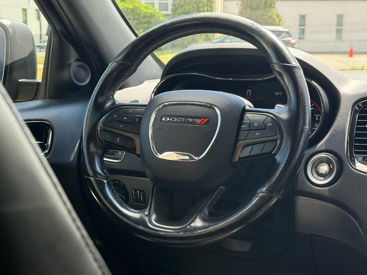 2020 Dodge Durango ***SOLD/RESERVED*** - Photo #8