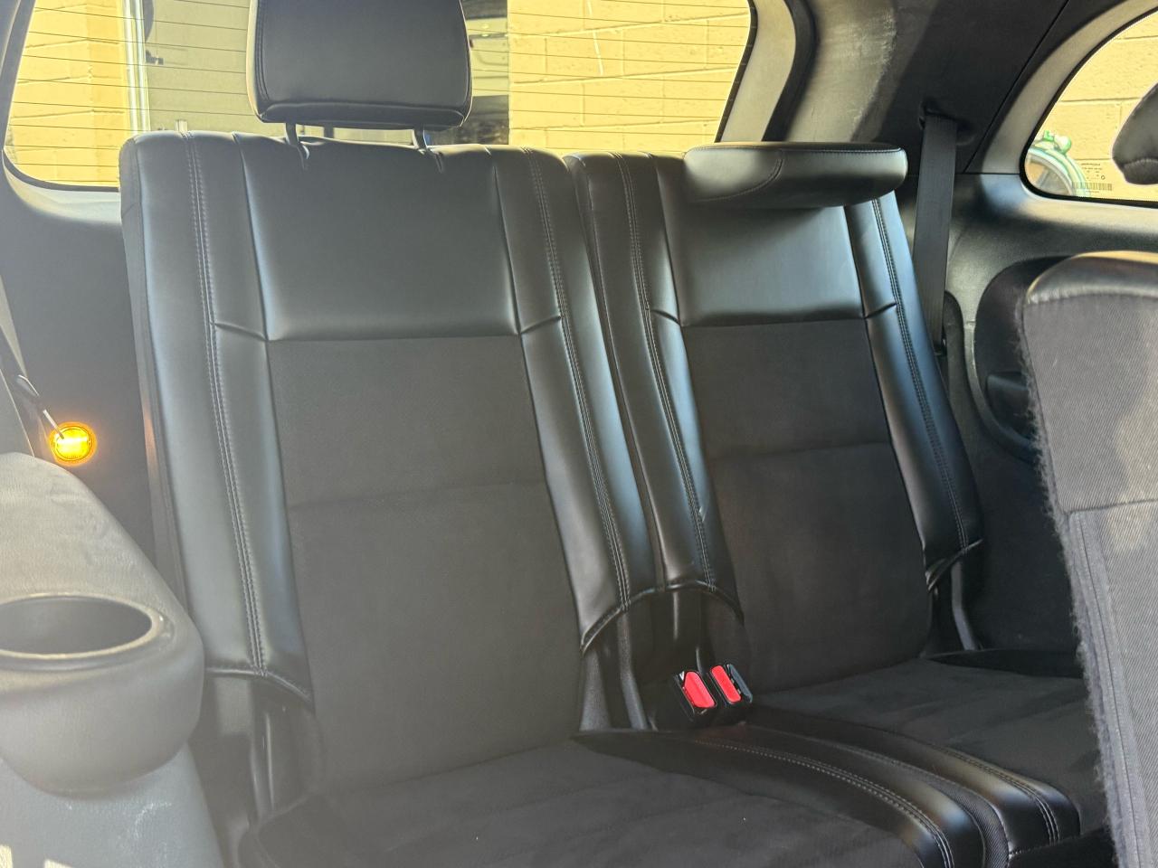 2020 Dodge Durango ***SOLD/RESERVED*** - Photo #18