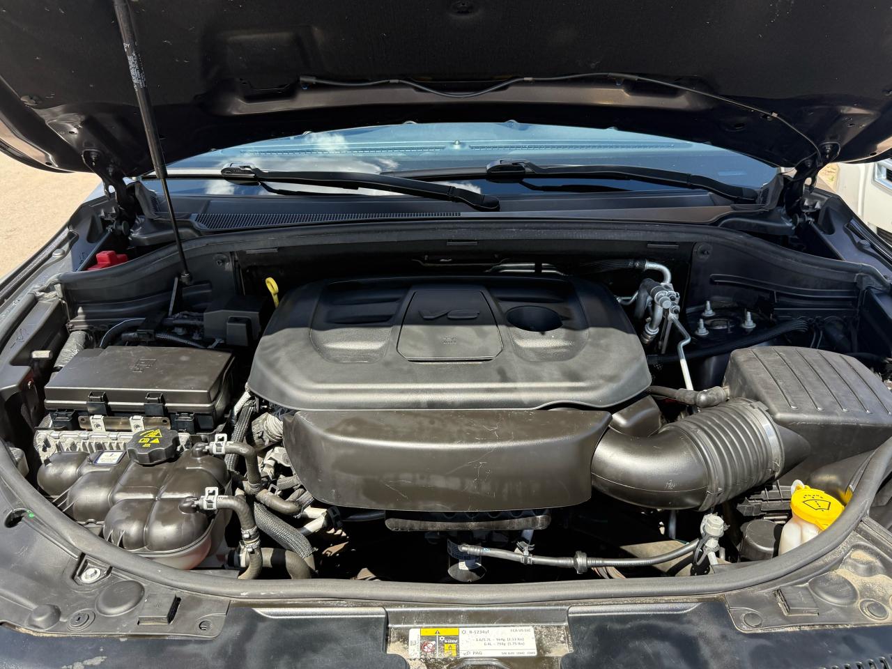 2020 Dodge Durango ***SOLD/RESERVED*** - Photo #21