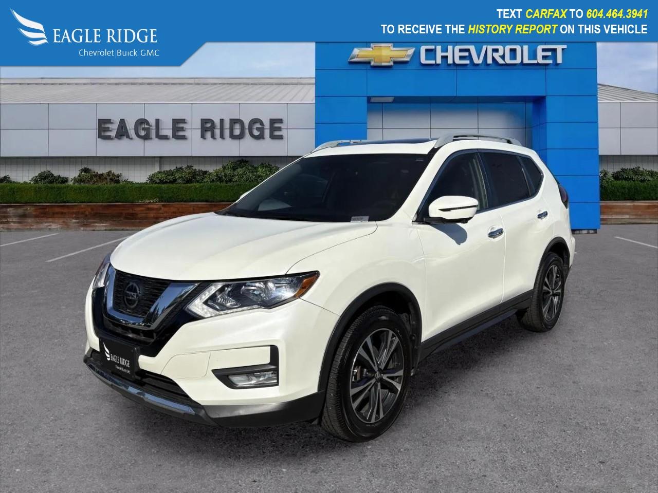 Used 2020 Nissan Rogue Power steering, Power windows, Remote keyless entry, Steering wheel mounted audio controls, Tachometer, Telescoping steering wheel, Tilt steering wheel, Trip computer for sale in Coquitlam, BC