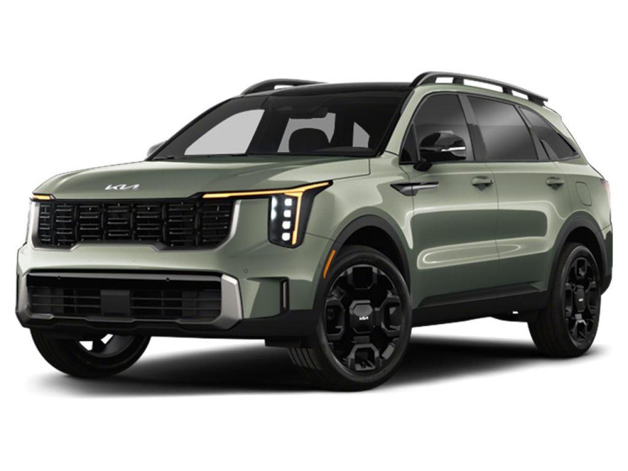 Used 2025 Kia Sorento 2.5T X-Line for sale in Hebbville, NS