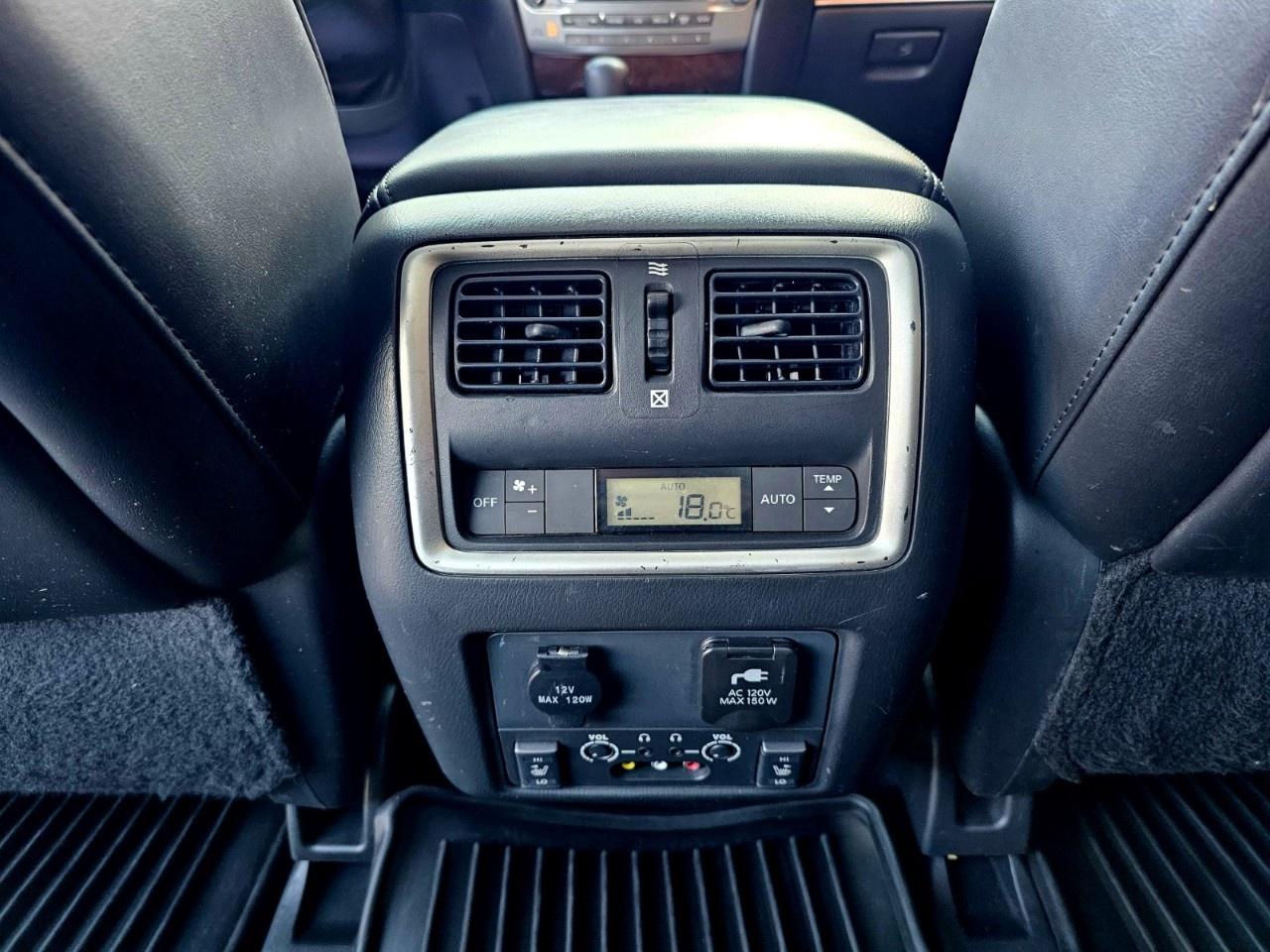 2007 Honda Pilot 4WD EX-L with Navigation - Photo #14