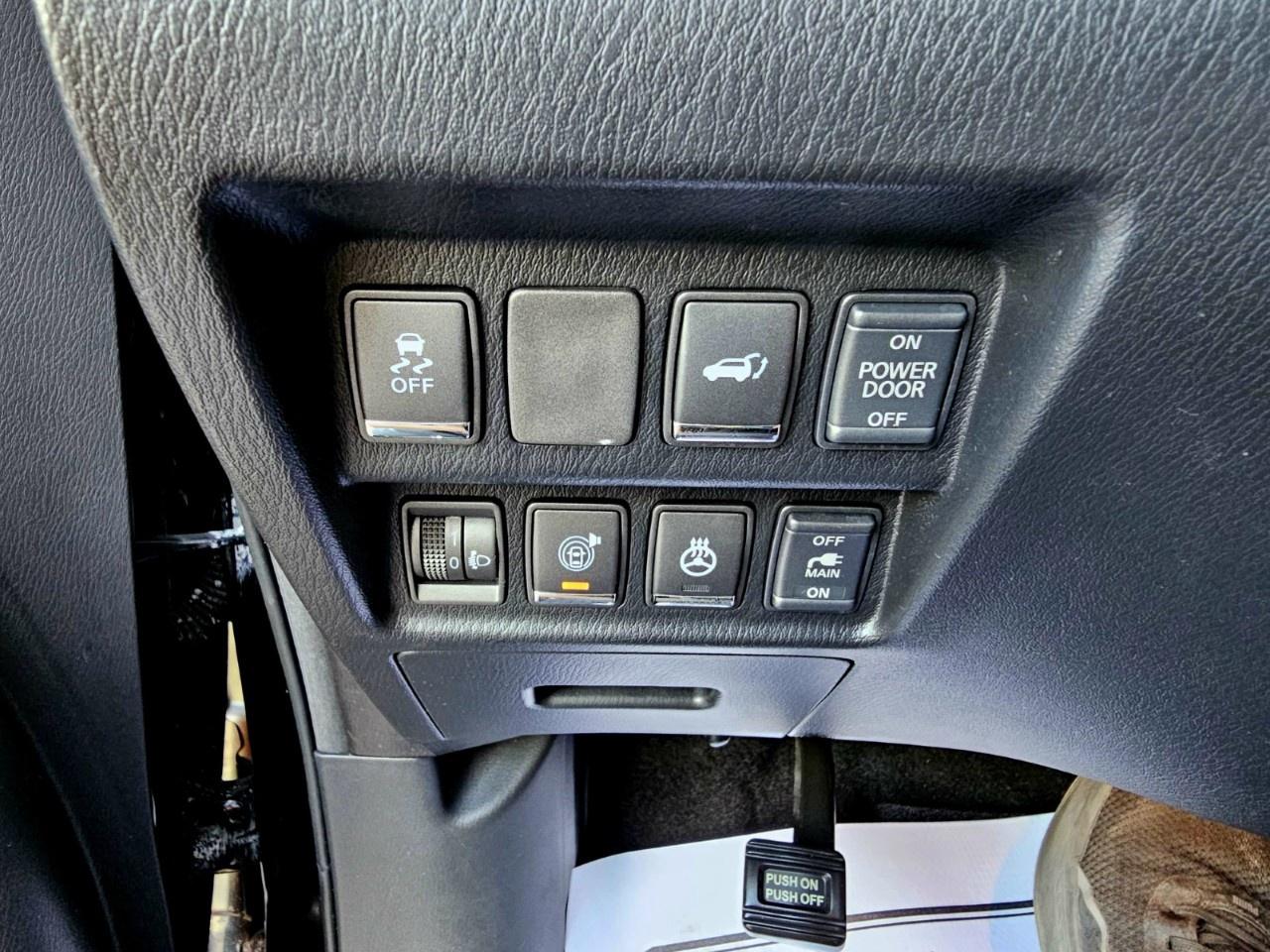 2014 Infiniti QX60 AWD 4dr - Photo #12