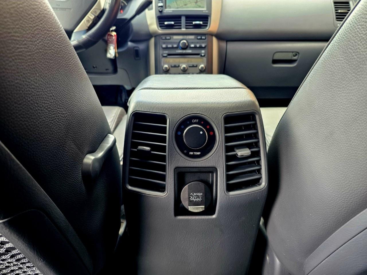 2014 Infiniti QX60 AWD 4dr - Photo #19