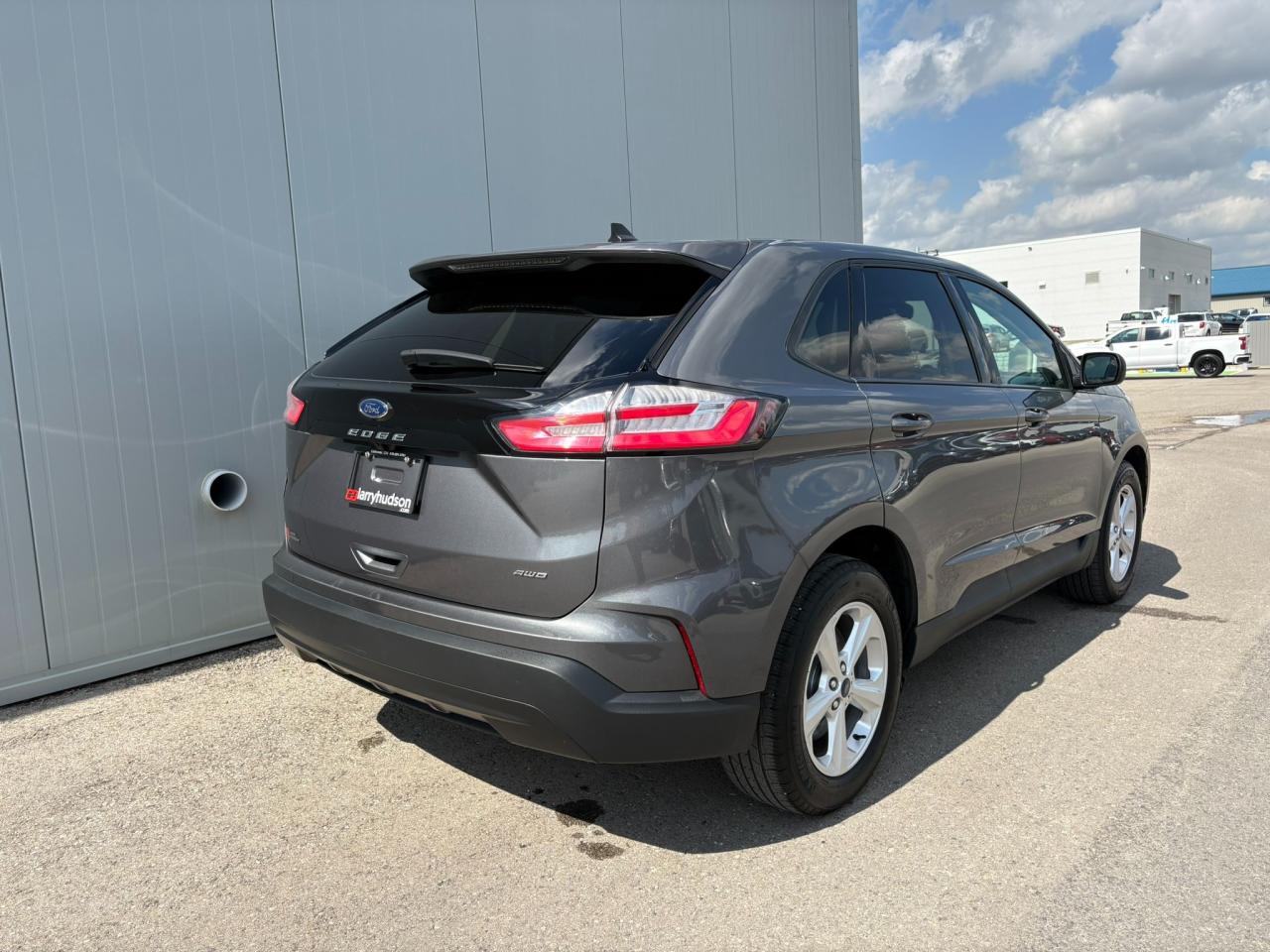 2022 Ford Edge One Owner | SE | AWD | 18" Wheels Photo
