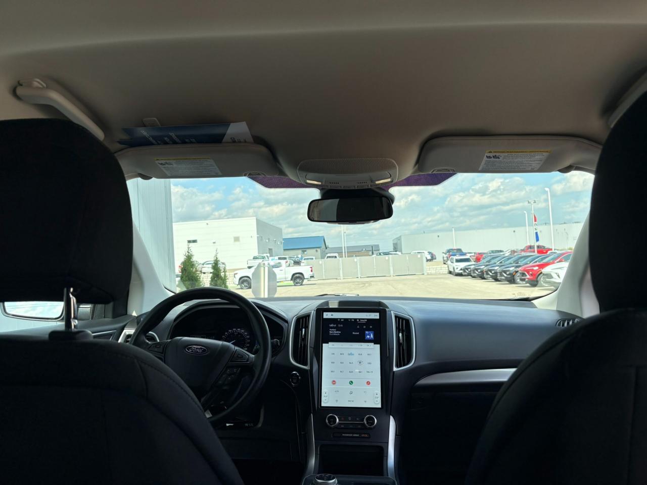 2022 Ford Edge One Owner | SE | AWD | 18" Wheels Photo