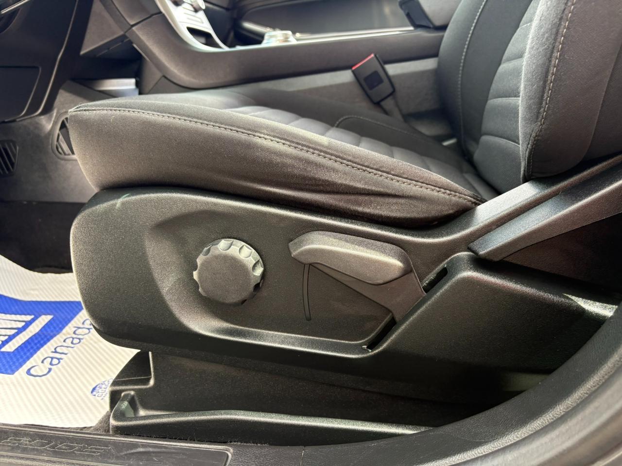 2022 Ford Edge One Owner | SE | AWD | 18" Wheels Photo