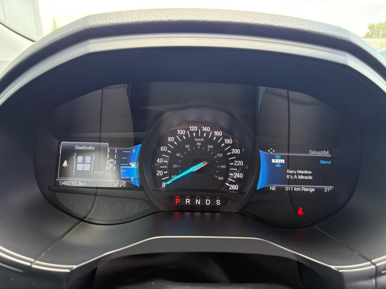 2022 Ford Edge One Owner | SE | AWD | 18" Wheels Photo