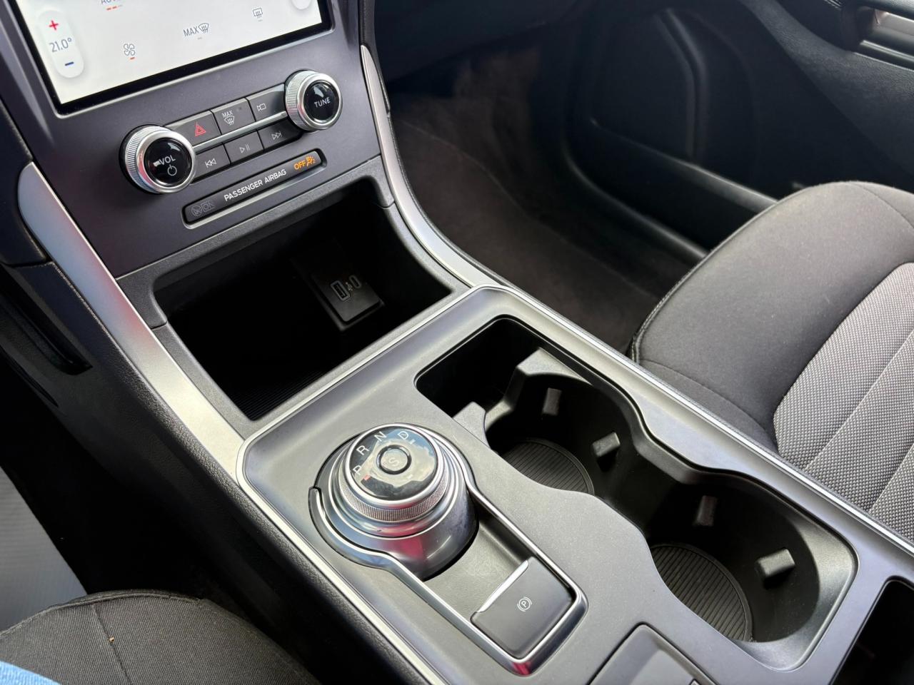 2022 Ford Edge One Owner | SE | AWD | 18" Wheels Photo