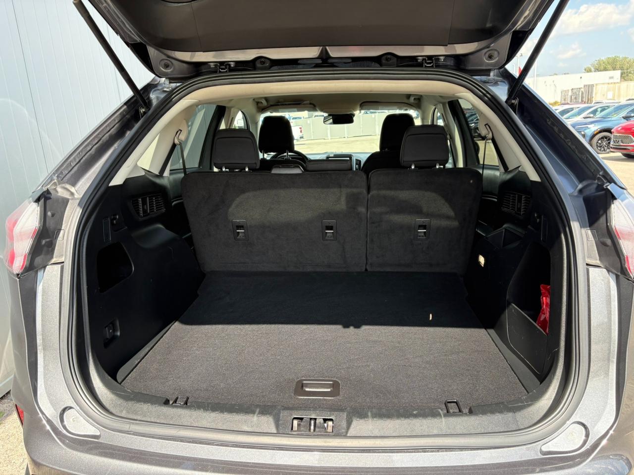 2022 Ford Edge One Owner | SE | AWD | 18" Wheels Photo