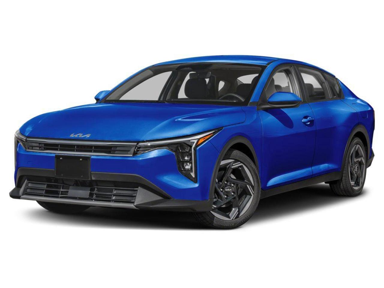 New 2025 Kia K4 EX for sale in Listowel, ON