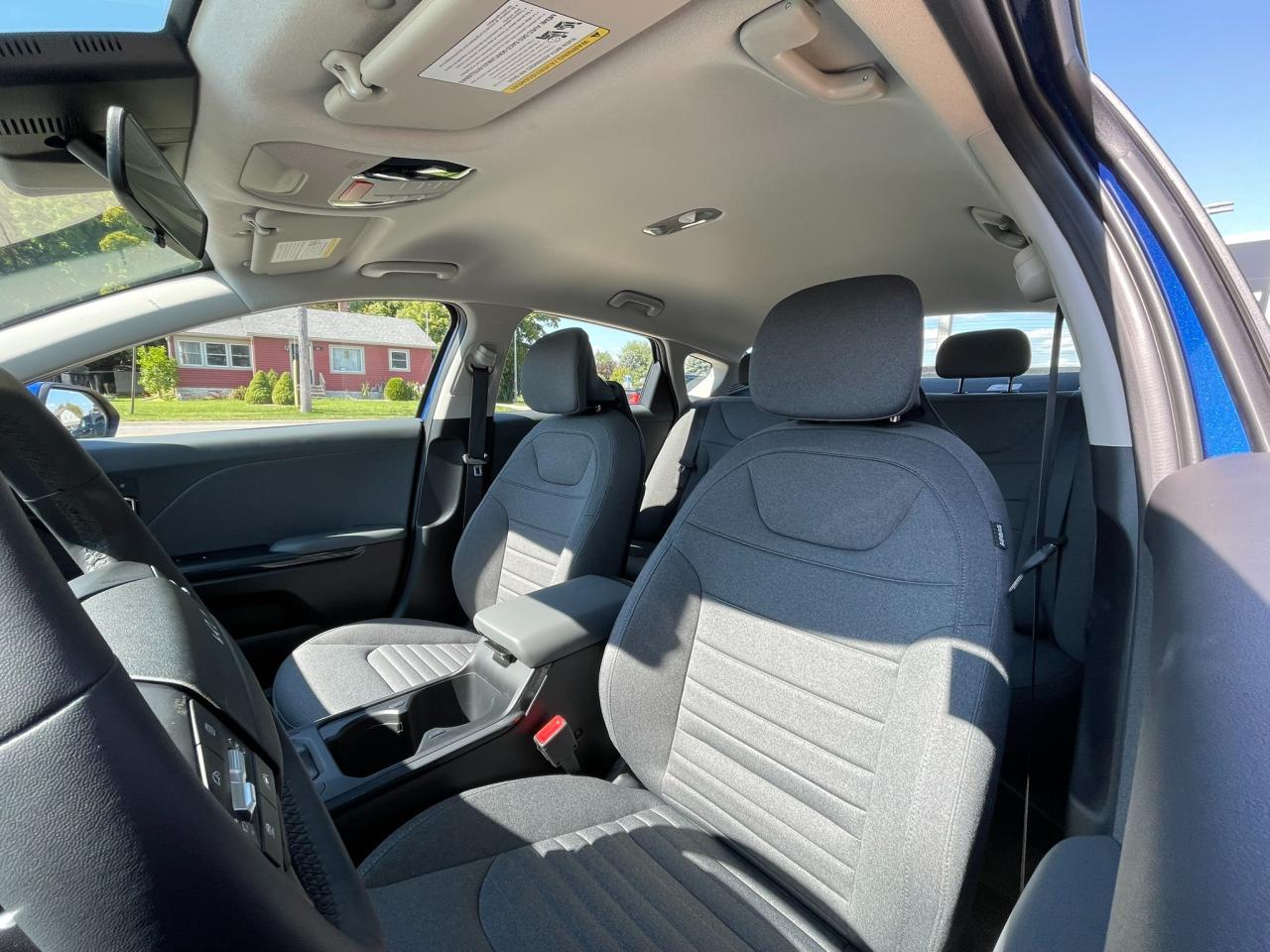 2025 Kia K4 EX Photo