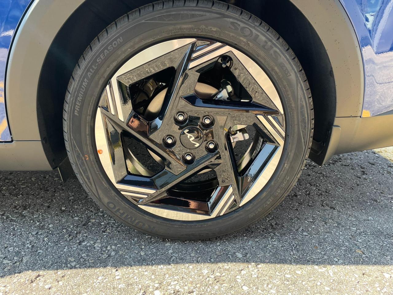 2025 Kia K4 EX Photo