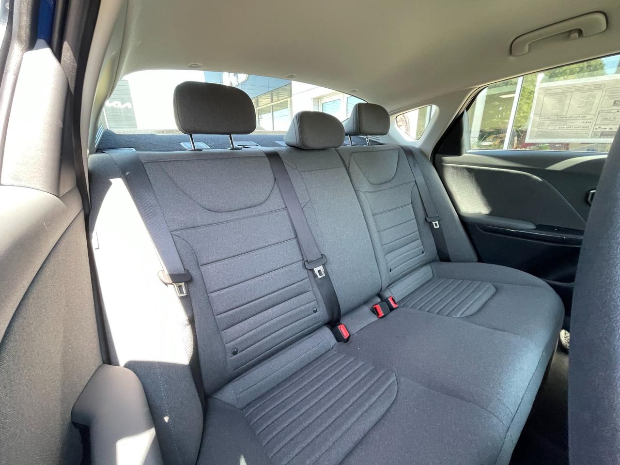 2025 Kia K4 EX Photo