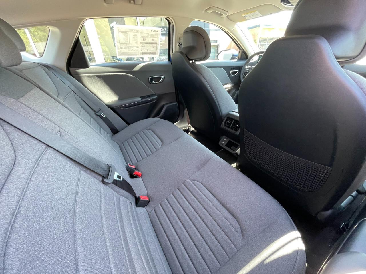 2025 Kia K4 EX Photo