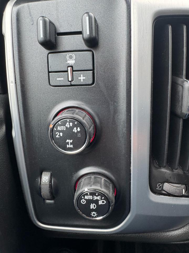 2015 GMC Sierra 1500 SLE - Photo #11