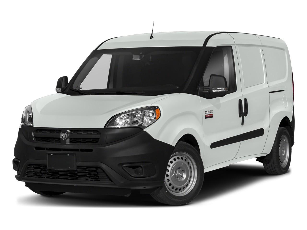 Used 2018 RAM ProMaster City Cargo Van Cargo Van ST for sale in Orleans, ON