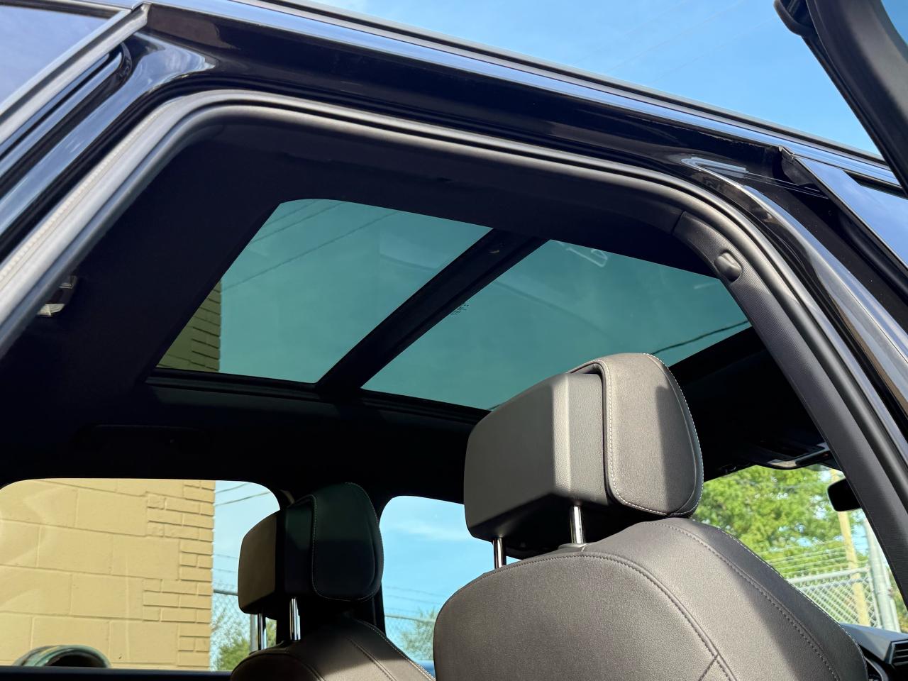 2021 Audi Q3 Progressiv SLINE|One Owner|BACKUP|SUNROOF - Photo #13