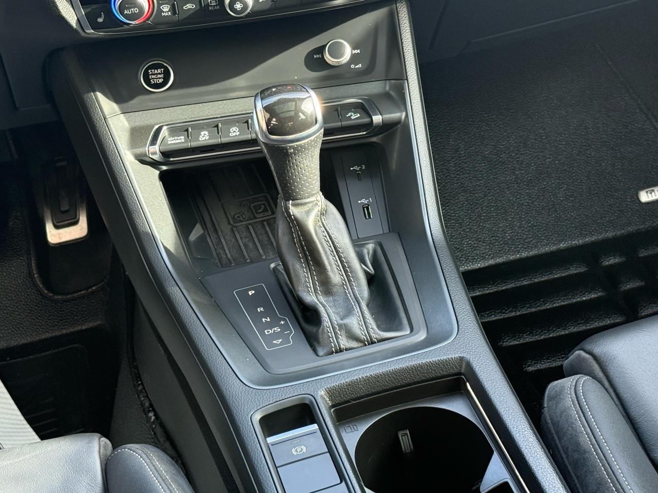 2021 Audi Q3 Progressiv SLINE|One Owner|BACKUP|SUNROOF - Photo #10