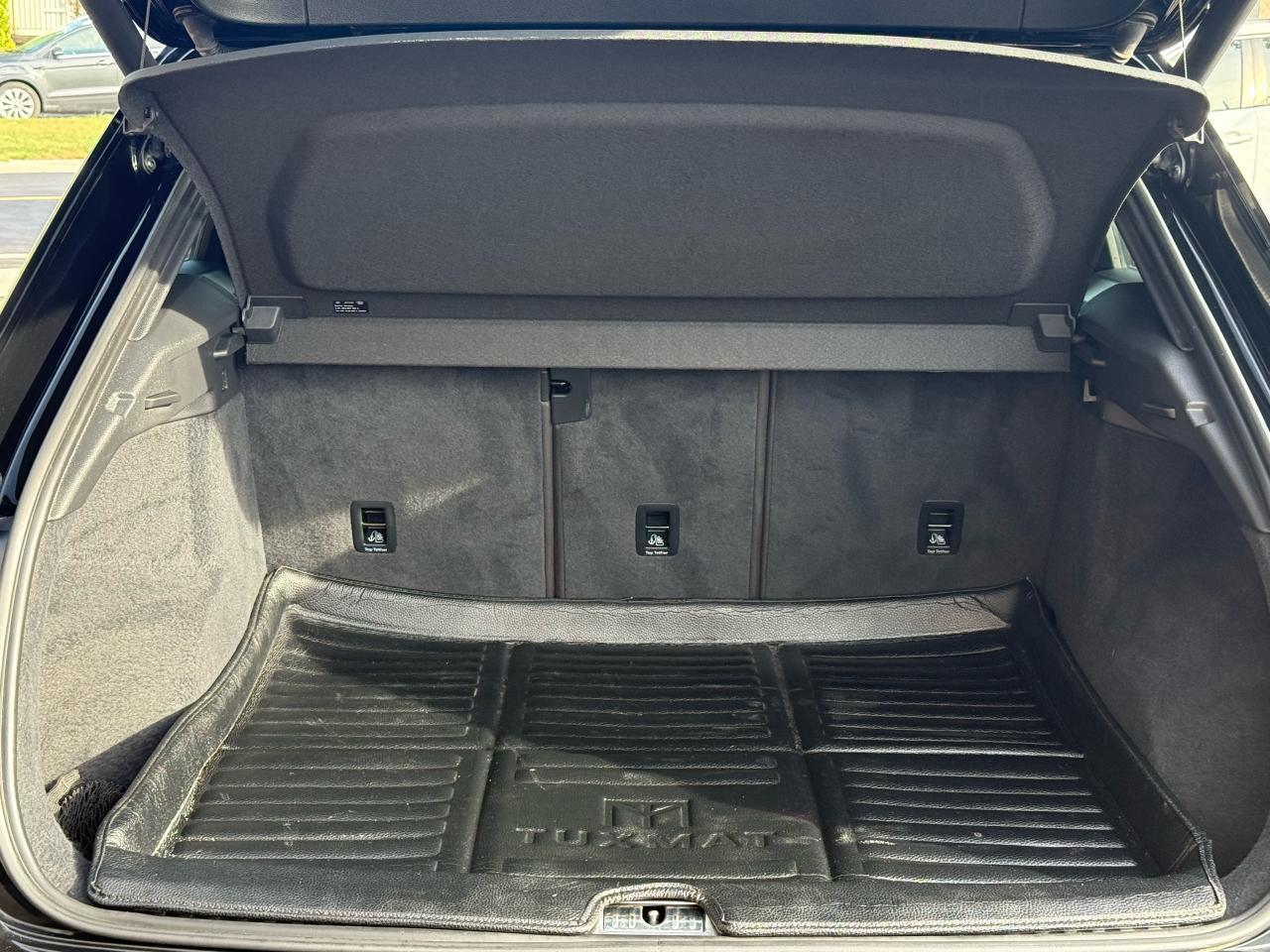2021 Audi Q3 Progressiv SLINE|One Owner|BACKUP|SUNROOF - Photo #15