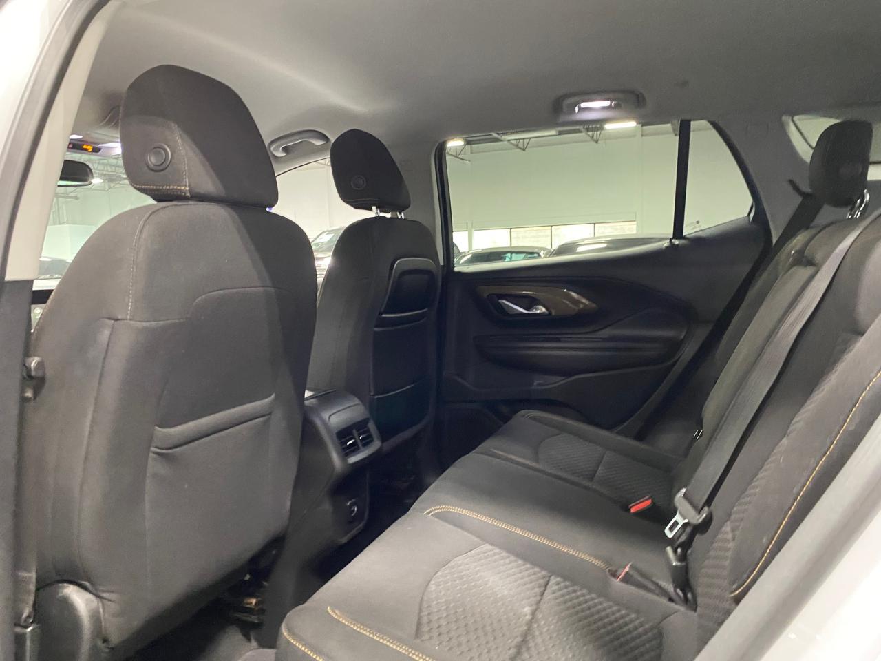 2018 GMC Terrain SLE - Photo #14