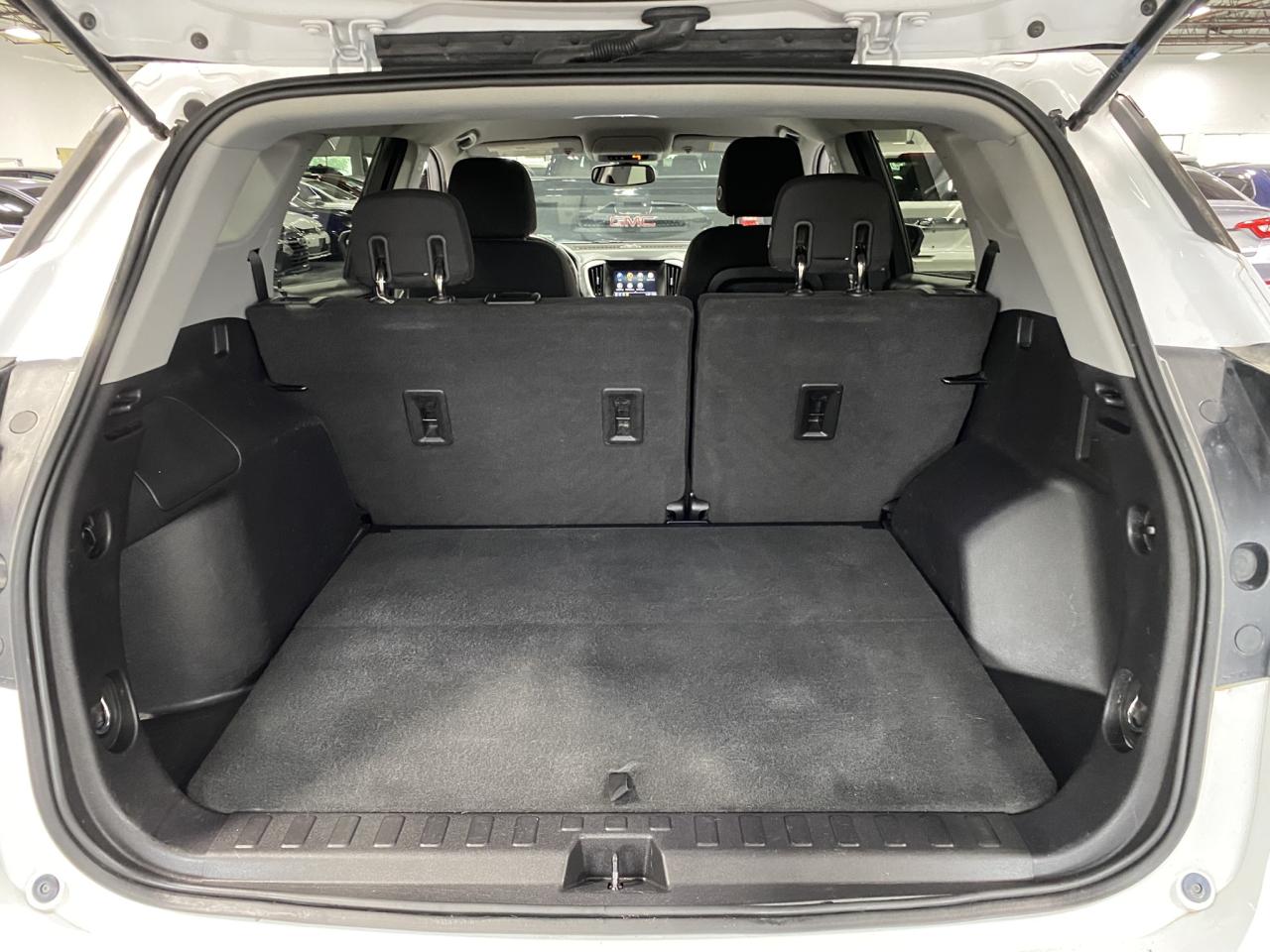 2018 GMC Terrain SLE - Photo #15