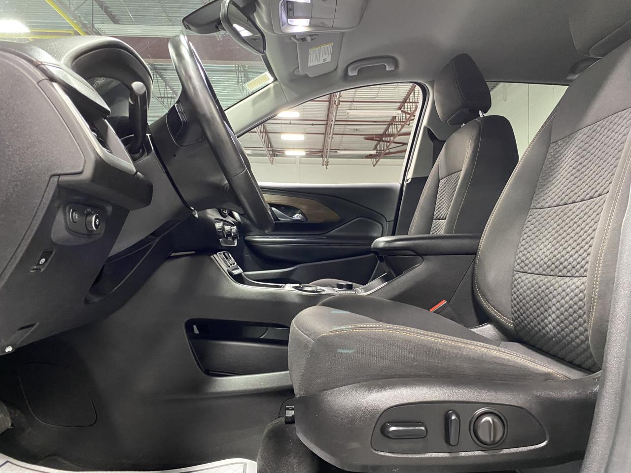 2018 GMC Terrain SLE - Photo #12