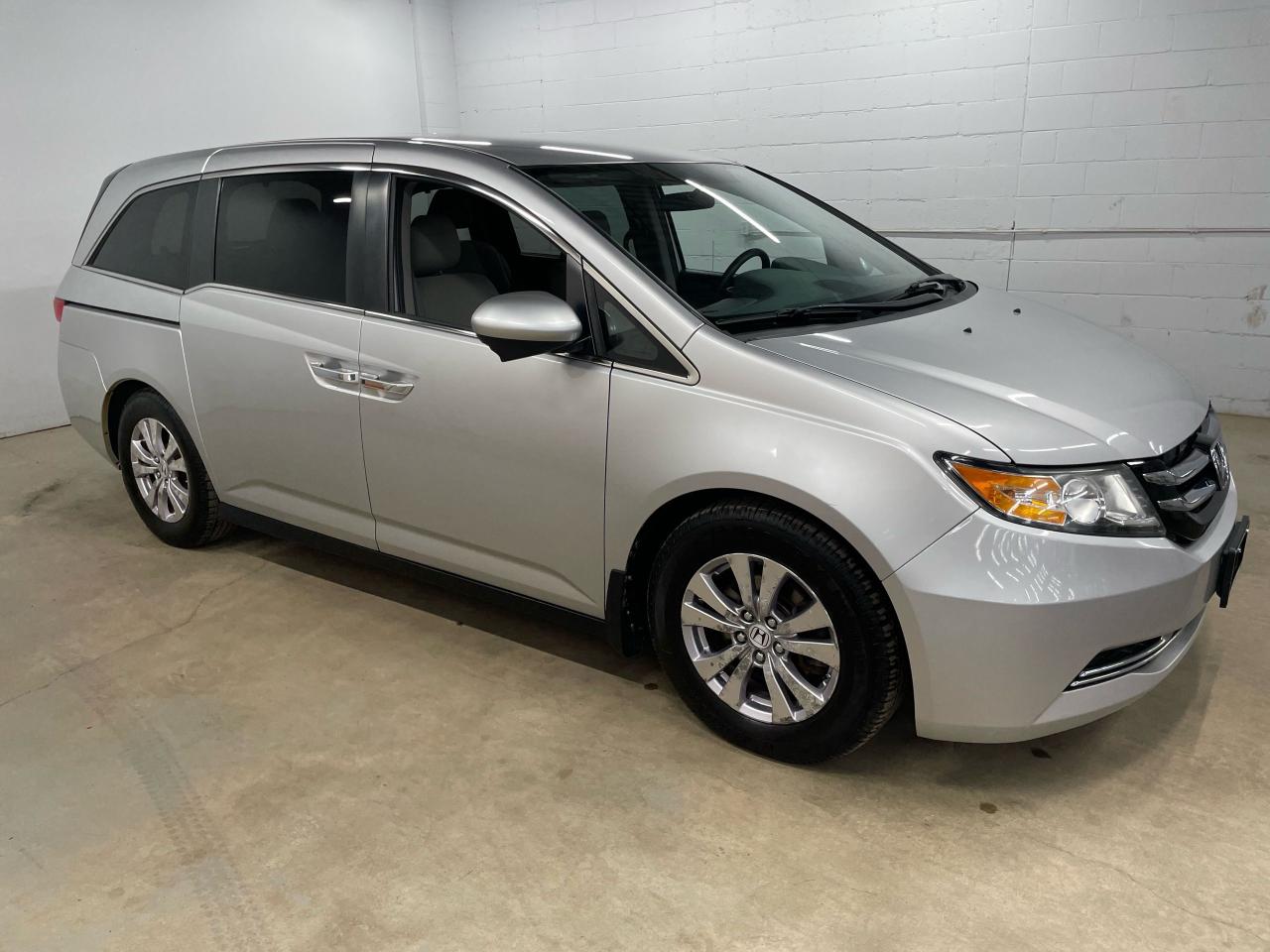 Used 2014 Honda Odyssey EX for sale in Guelph, ON