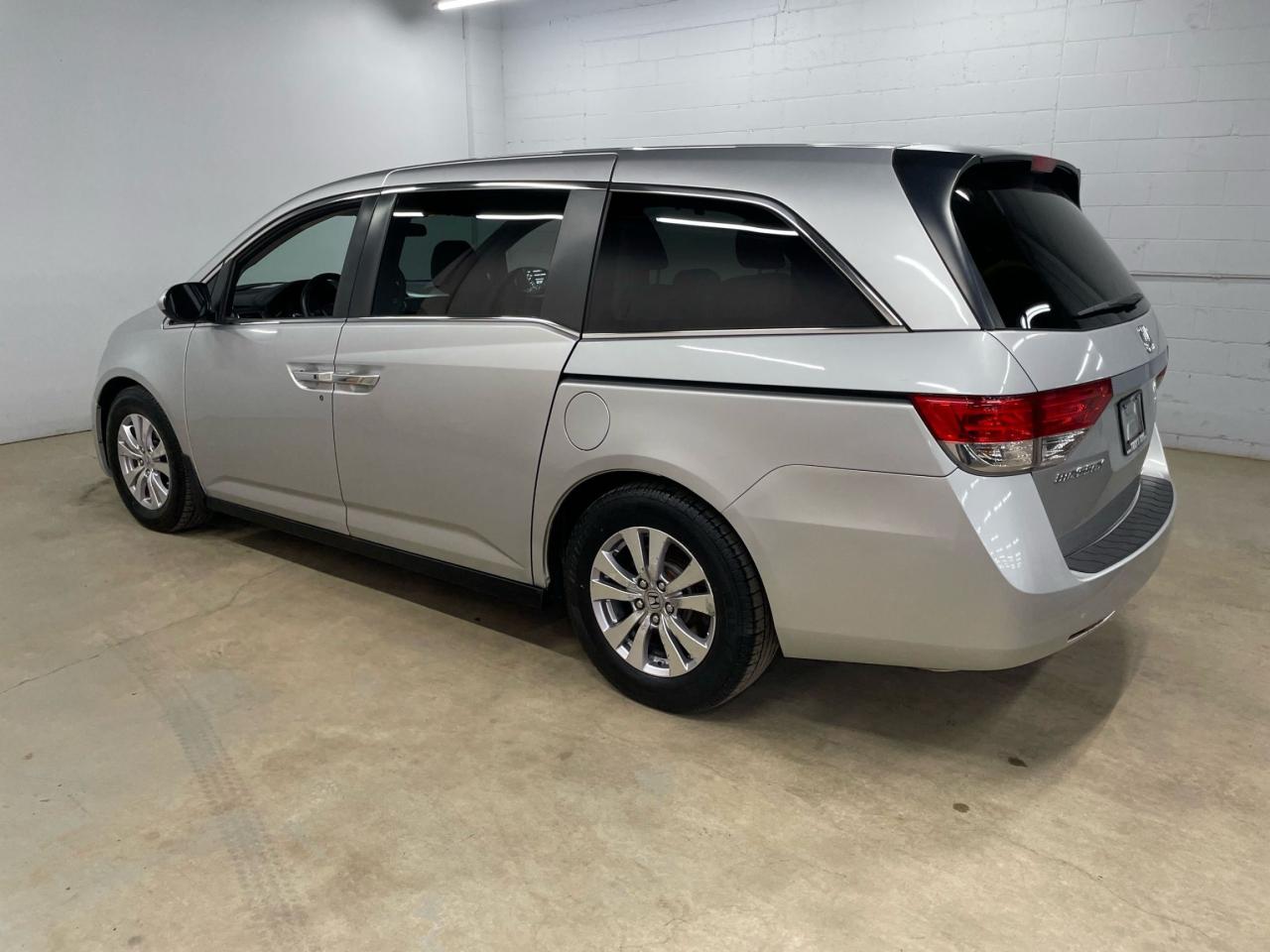 2014 Honda Odyssey EX