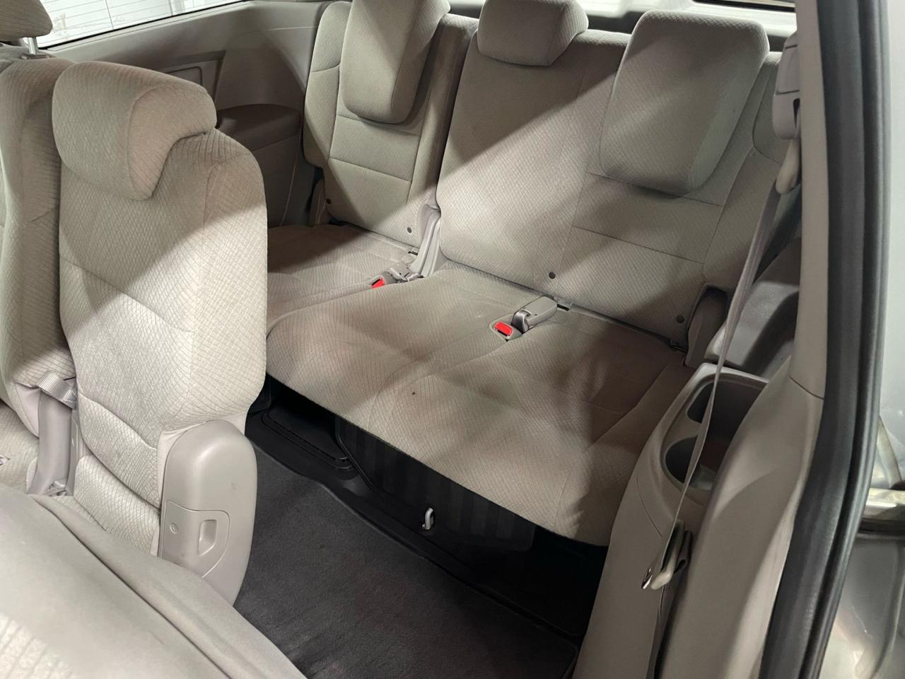 2014 Honda Odyssey EX
