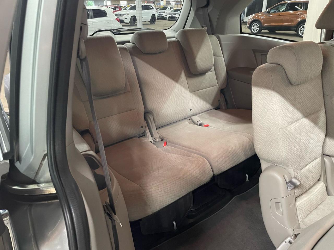 2014 Honda Odyssey EX