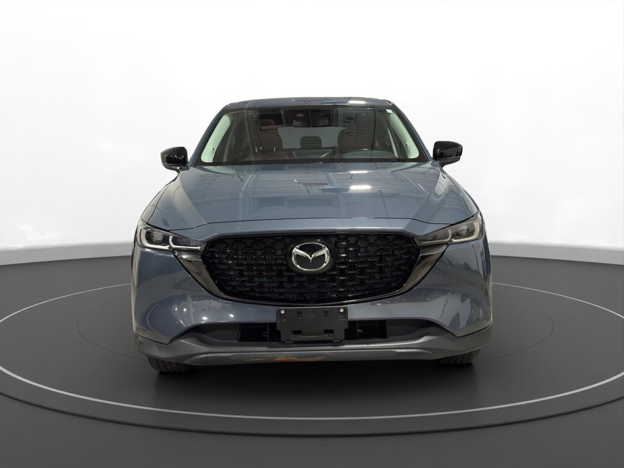 2024 Mazda CX-5 GS - Photo #2