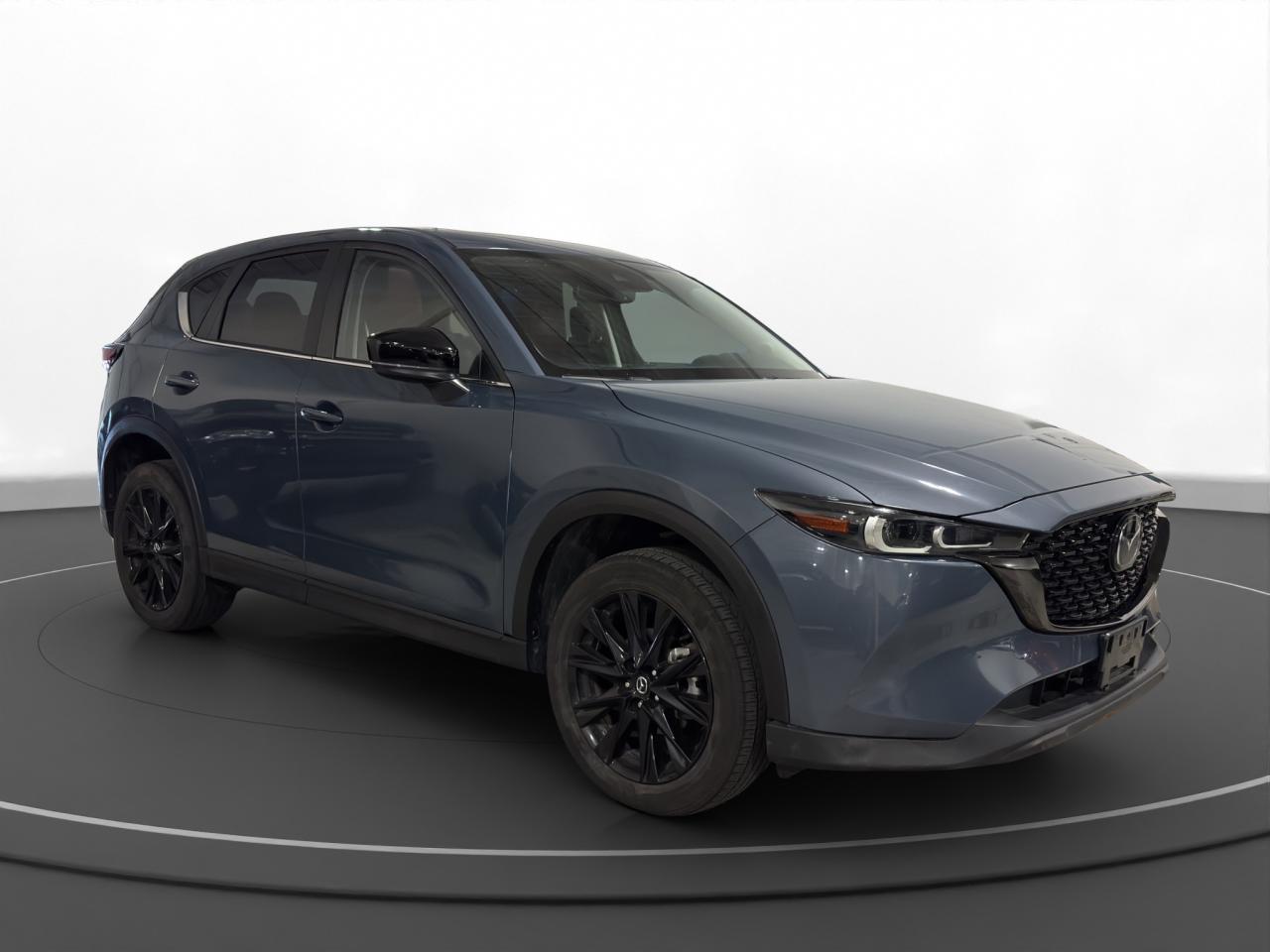 2024 Mazda CX-5 GS - Photo #3