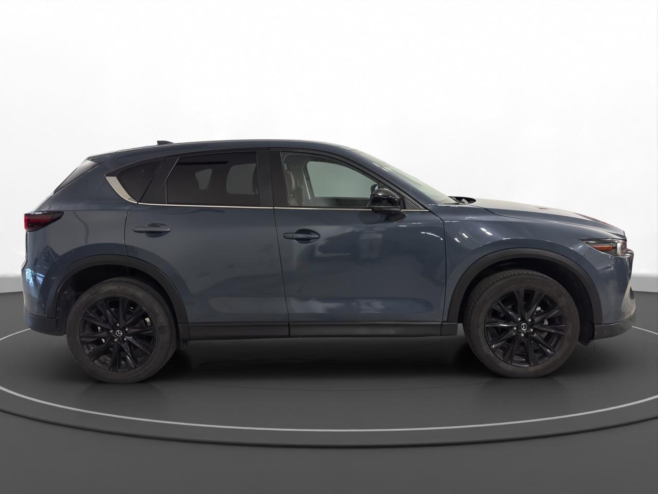 2024 Mazda CX-5 GS Photo3