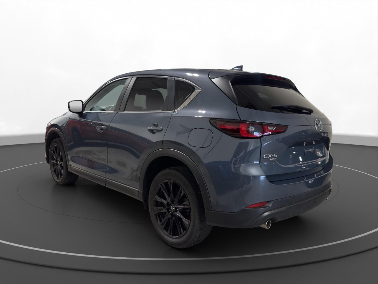 2024 Mazda CX-5 GS Photo4