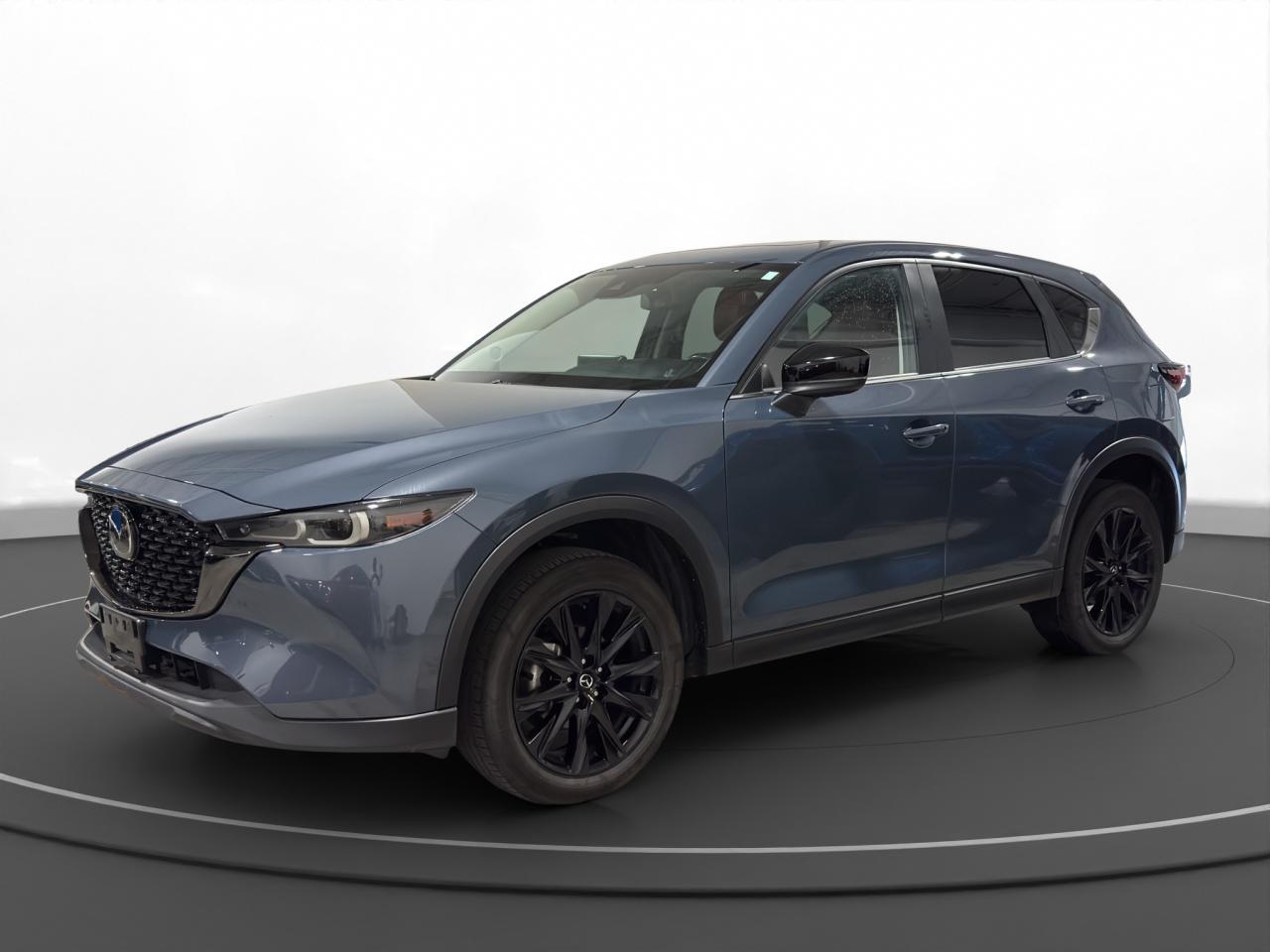 Used 2024 Mazda CX-5 GS for sale in North York, ON