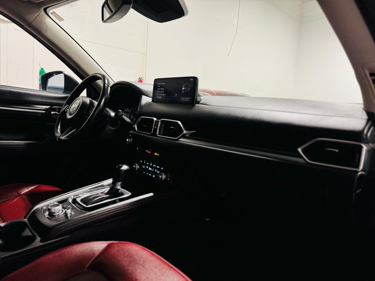 2024 Mazda CX-5 GS - Photo #25