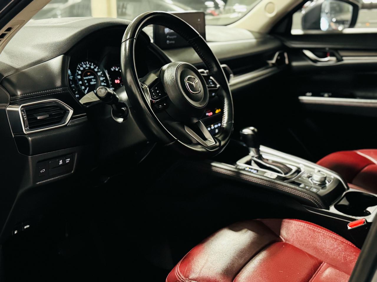 2024 Mazda CX-5 GS - Photo #7