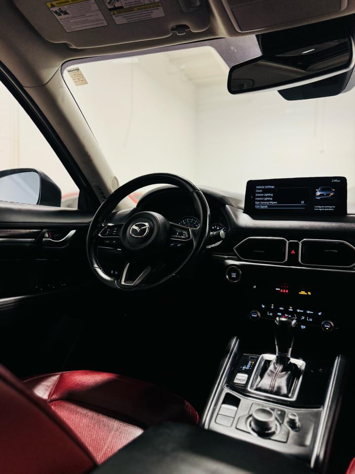 2024 Mazda CX-5 GS - Photo #22