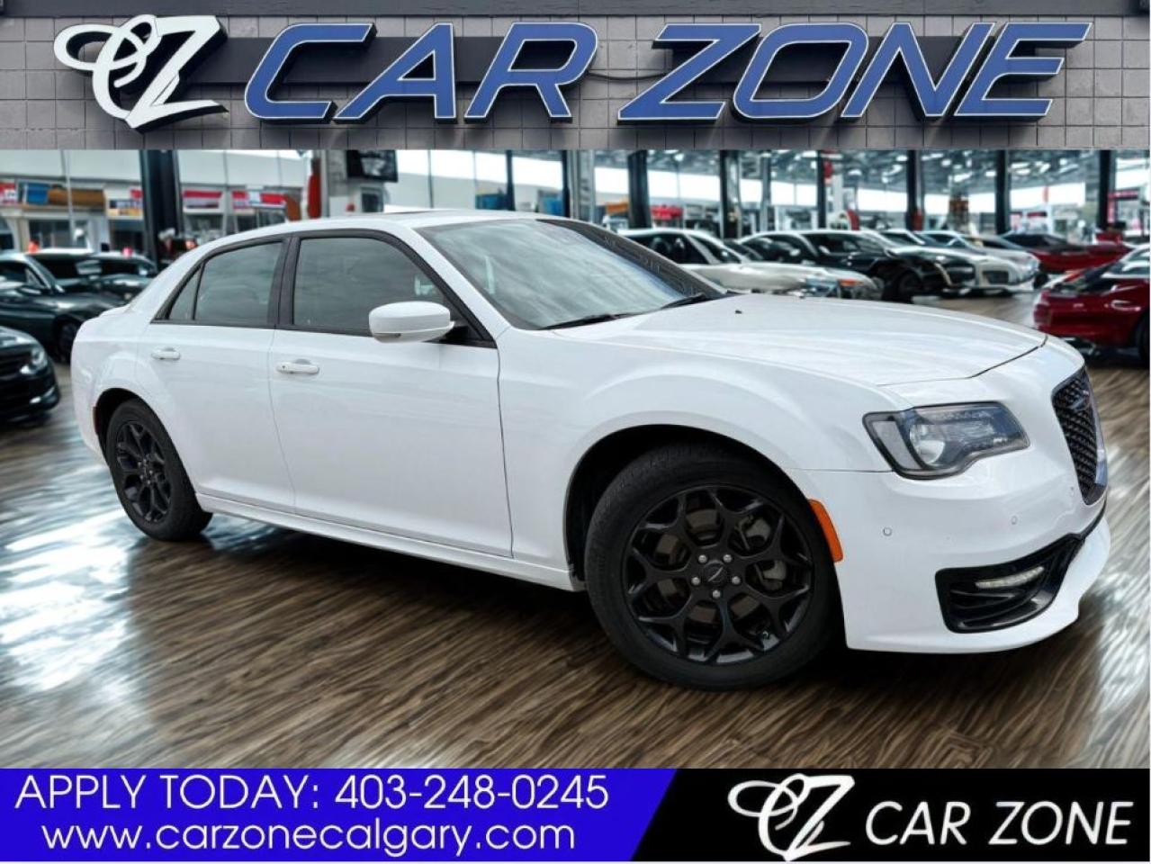 2023 Chrysler 300 S TRIM | ALL WHEEL DRIVE | FULLY LOADED - Photo #1